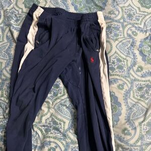 Polo by Ralph Lauren Blue Garment